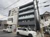 椥辻駅より徒歩5分 4階 新築の賃貸物件