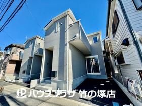 東京都足立区花畑３丁目