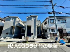 東京都足立区花畑３丁目