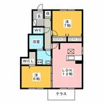 リバーストーン Ｃのイメージ