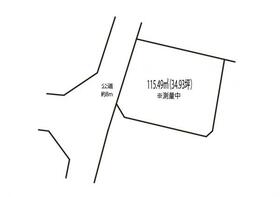 神奈川県相模原市緑区青山