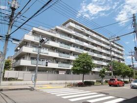 シャルマンコーポ拝島１階　拝島駅歩５分