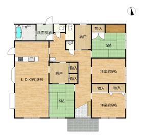 宮崎県児湯郡都農町大字川北