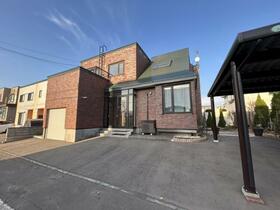 北海道札幌市北区新川四条１９丁目