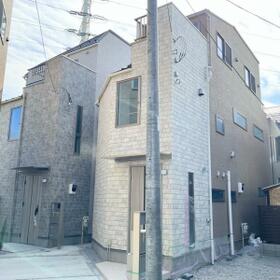 東京都中野区野方2丁目