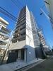 MODERN PALAZZO 美野島NEURO 6階 築3年8ヶ月の賃貸物件
