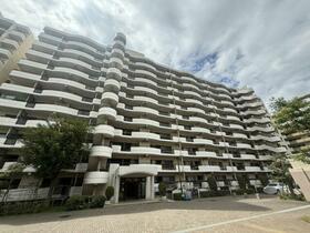 谷津パークタウン参番街団地４３号棟