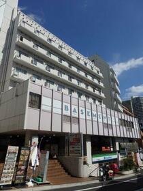 東中野アパートメンツ