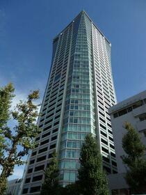 パークコート渋谷ザ　タワー