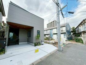 東京都世田谷区上馬５丁目