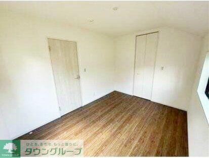 detached 東京都多摩市連光寺１丁目

地図を見る