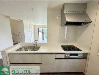 detached 東京都多摩市連光寺１丁目

地図を見る