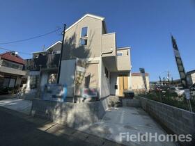 神奈川県座間市入谷西3丁目