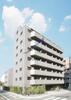 ルーブル蒲田七番館 1階 築15年5ヶ月の賃貸物件