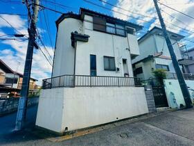 東京都八王子市長沼町