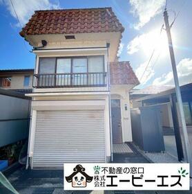 富山県富山市花園町３丁目