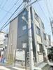 シュテルン蒲田 3階 築3年4ヶ月の賃貸物件
