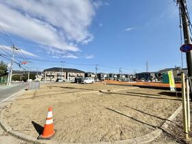 千葉県松戸市新松戸６丁目