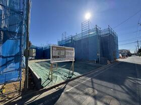 千葉県松戸市新松戸６丁目