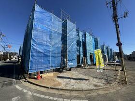 千葉県松戸市新松戸６丁目