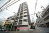 フォーゼ安堂寺 8階 築14年2ヶ月の賃貸物件
