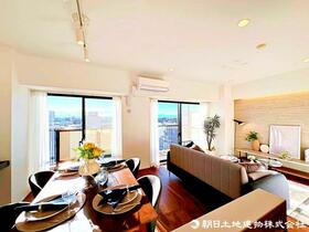 エステスクエア新所沢