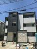 LIVESQUARE都島 3階 築5年10ヶ月の賃貸物件