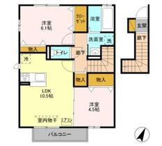 間取り：211063743014