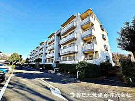 所沢パークタウングリーン並木住宅