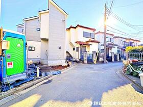 東京都東久留米市柳窪４丁目