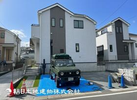 東京都町田市南大谷１丁目