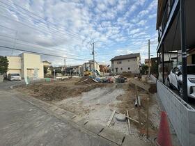 埼玉県越谷市弥栄町４丁目