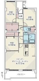 上前津サンハイツ