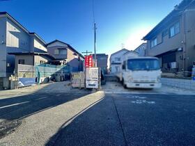 愛知県安城市小川町的場丘