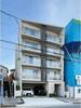 COZY山下通 4階 築5年10ヶ月の賃貸物件