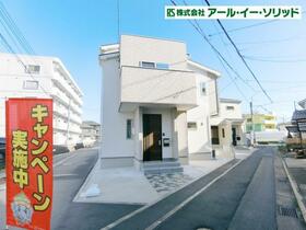 広島県広島市安佐南区川内２丁目