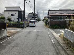群馬県邑楽郡明和町新里