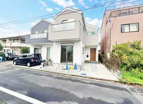 神奈川県横浜市瀬谷区三ツ境