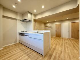 朝日江戸川橋マンション