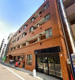 朝日八丁堀マンション