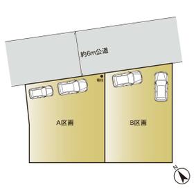 神奈川県綾瀬市深谷中４丁目