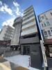 MODERNPALAZZO六本松station 8階 築2年9ヶ月の賃貸物件