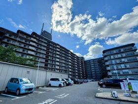 寝屋川コーポラス