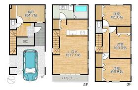 兵庫県神戸市兵庫区浜中町１丁目