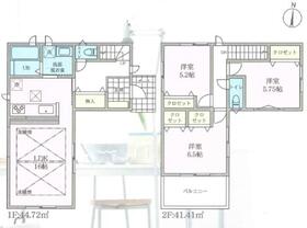 神奈川県横浜市瀬谷区下瀬谷２丁目