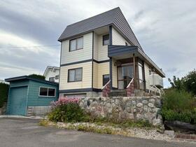 北海道江別市朝日町