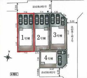 東京都東久留米市小山３丁目