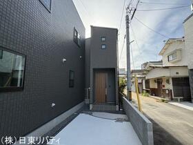 広島県広島市西区南観音１丁目