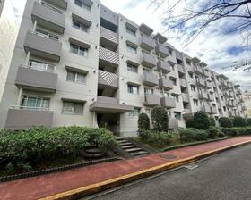 多摩ニュータウンエステート貝取３−４−４号棟３階　京王永山駅バス１１分