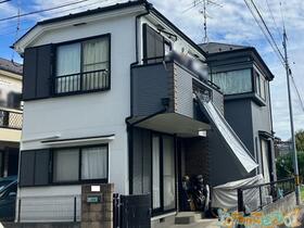 東京都昭島市美堀町２丁目